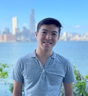 Chi Ho LAM